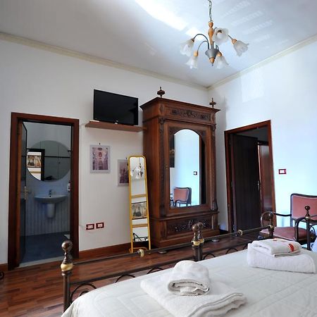 Bed and Breakfast Il Giardino Di Pietra Ното Екстер'єр фото