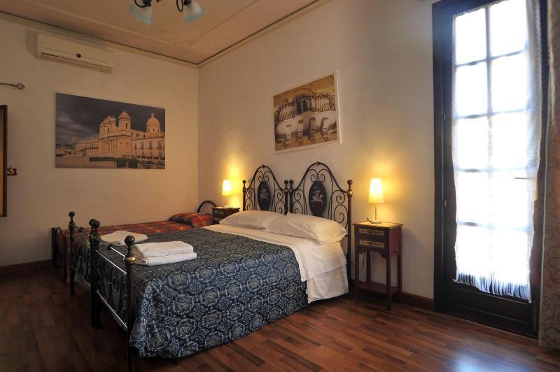 Bed and Breakfast Il Giardino Di Pietra Ното Екстер'єр фото