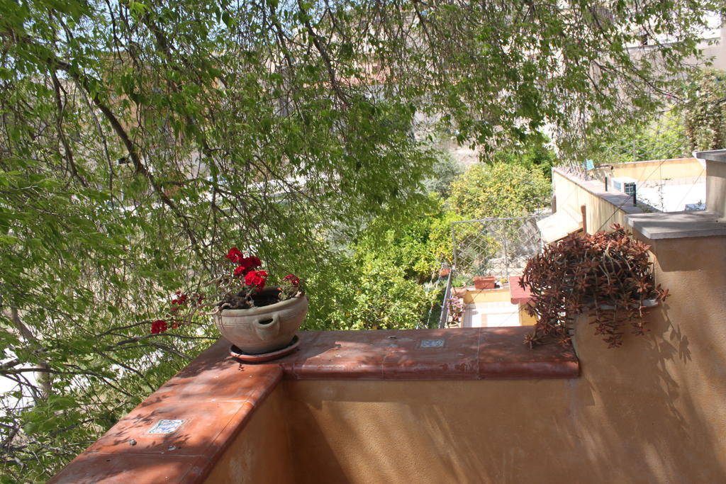 Bed and Breakfast Il Giardino Di Pietra Ното Номер фото