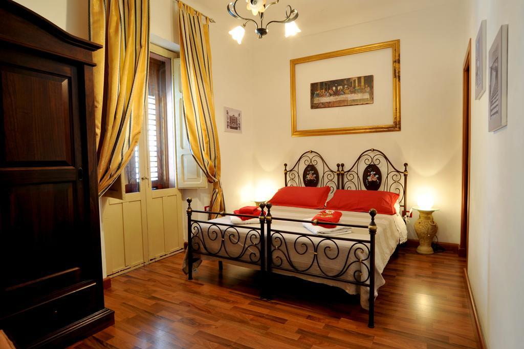 Bed and Breakfast Il Giardino Di Pietra Ното Екстер'єр фото