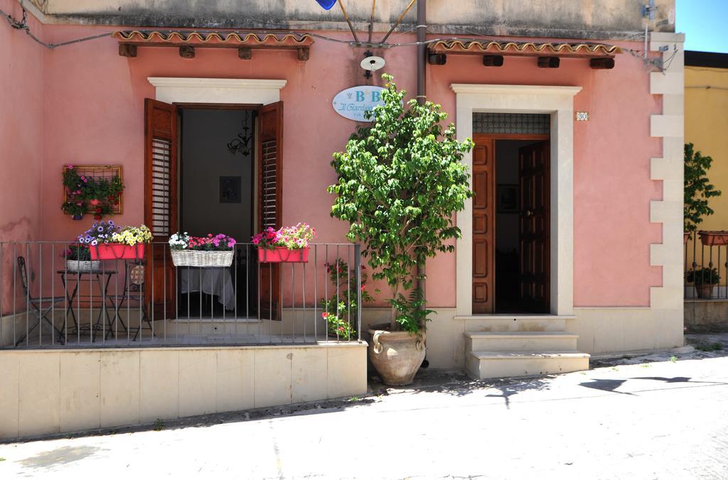 Bed and Breakfast Il Giardino Di Pietra Ното Екстер'єр фото