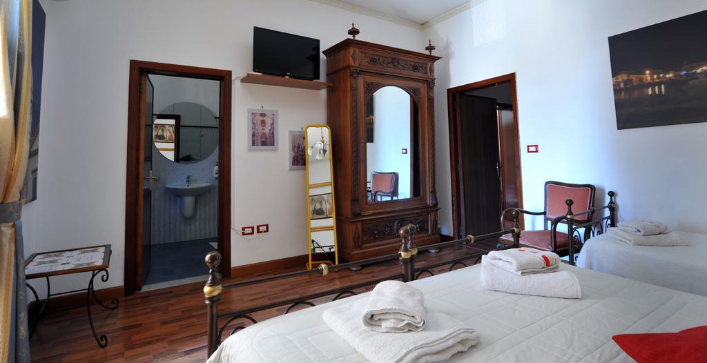 Bed and Breakfast Il Giardino Di Pietra Ното Екстер'єр фото