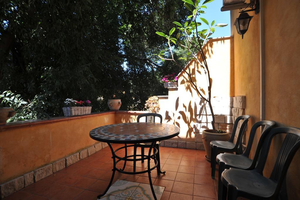 Bed and Breakfast Il Giardino Di Pietra Ното Екстер'єр фото