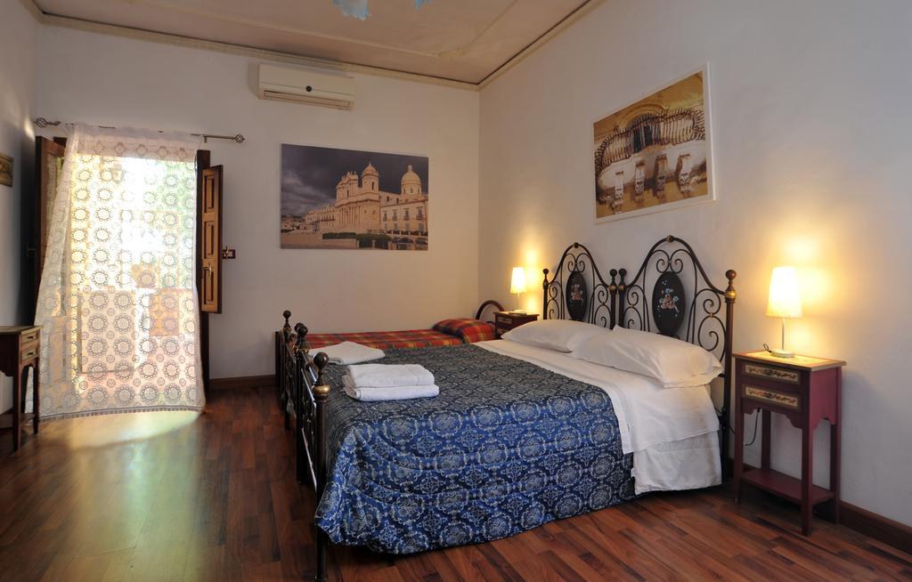 Bed and Breakfast Il Giardino Di Pietra Ното Екстер'єр фото