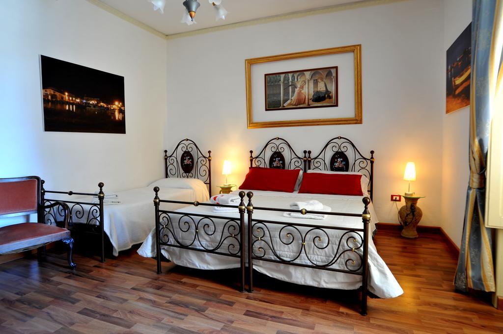 Bed and Breakfast Il Giardino Di Pietra Ното Екстер'єр фото