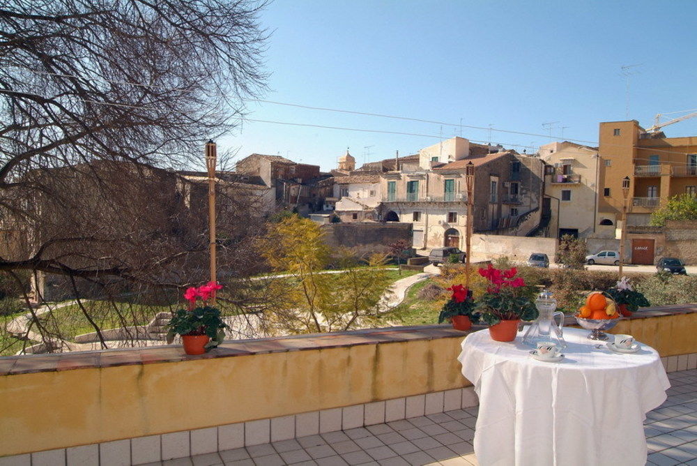 Bed and Breakfast Il Giardino Di Pietra Ното Екстер'єр фото